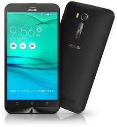 Прошивка телефона Asus ZenFone Go (ZB552KL) в Челябинске
